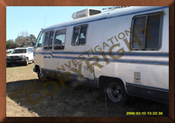 Certified Air Stream Motorhome/RV Appraisal